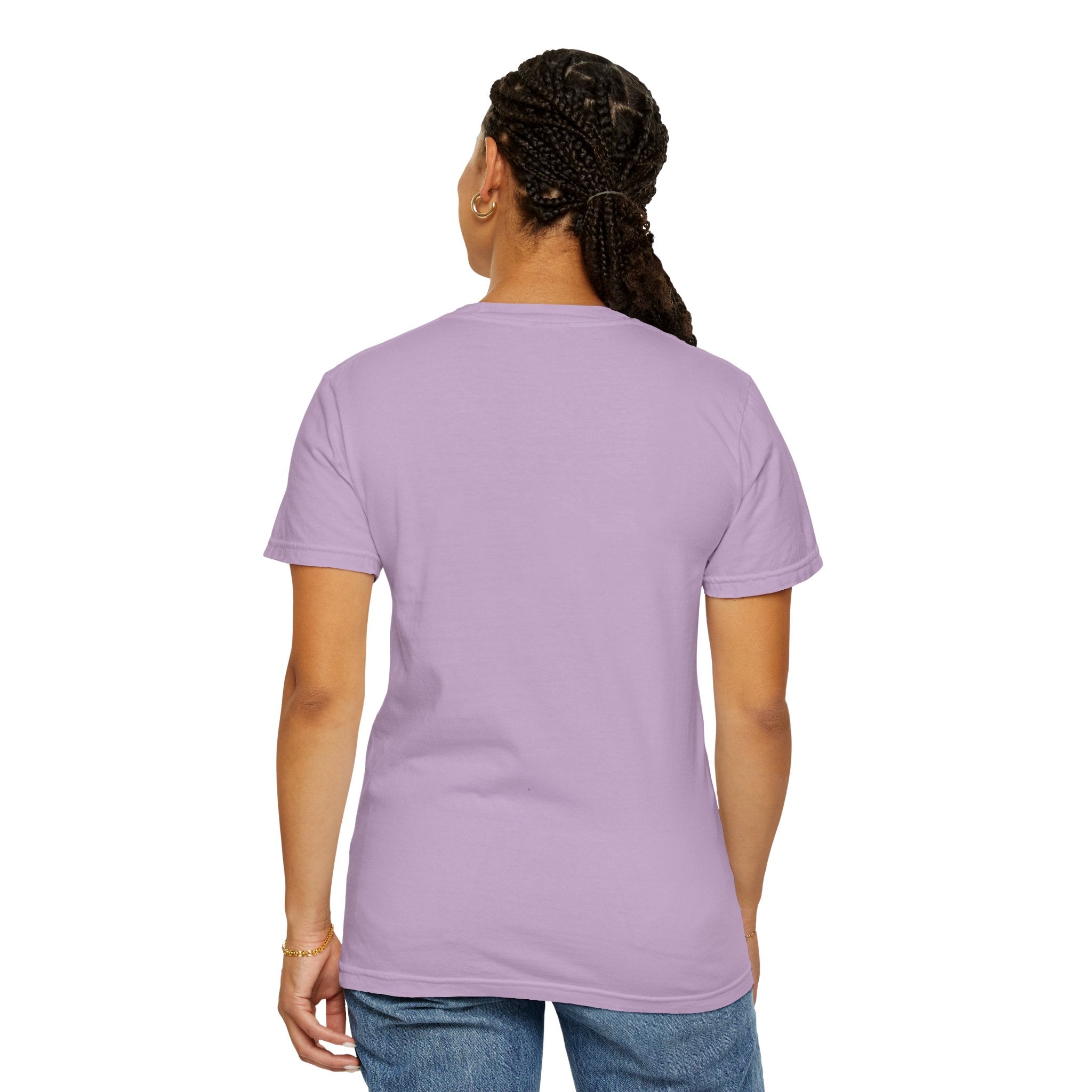 Flower Faces Flourishing Together T-Shirt - Flourish Therapy Collection